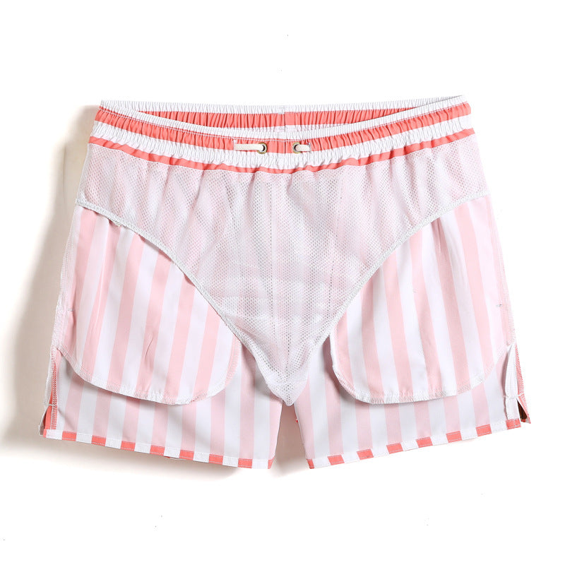 Fashion Personality Men's Beach Shorts