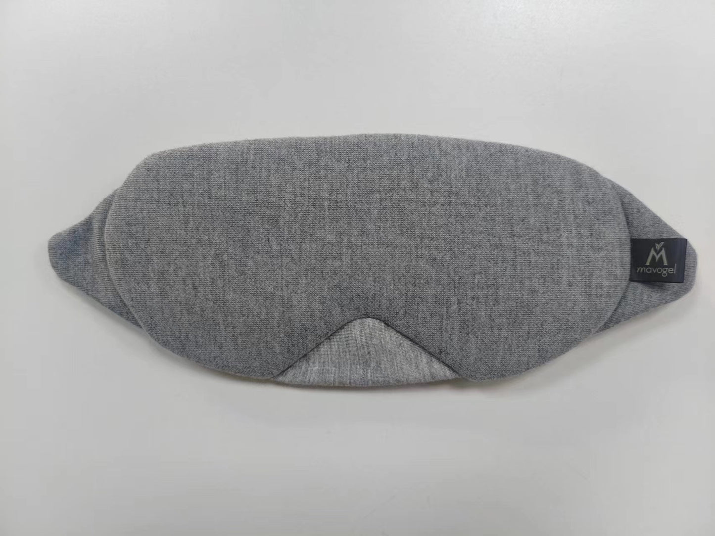 Men's And Women's Nose Bridge Shading Cotton Eye Mask