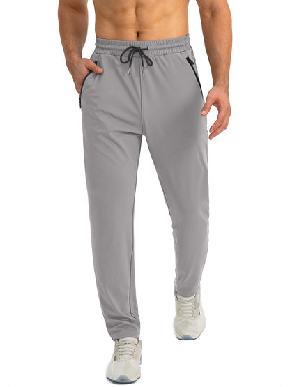 Men's Sports Pants Quick-drying Loose Running Leisure