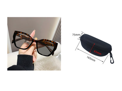 Personalized Color-changing Anti-blue Light Glasses