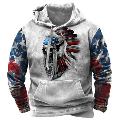 3d Sweater Digital Printing Men