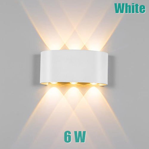 Led Wall Lamp