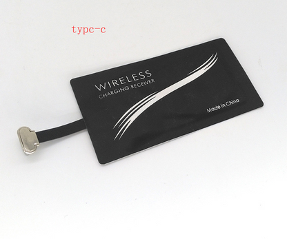 S5 Car Wireless Charging Mobile Phone Bracket