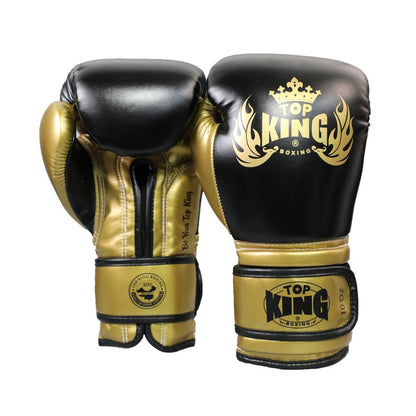 Boxing glove Sanda Combat training