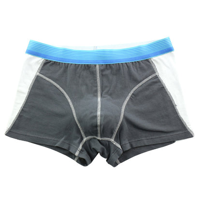 Men's Fashionable Loose Sports Breathable Shorts