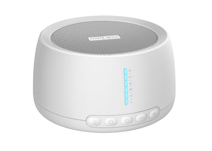 White Noise Sleep Aid Machine