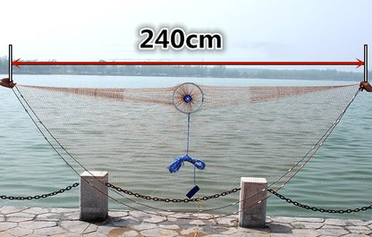 Fishing Net Tool