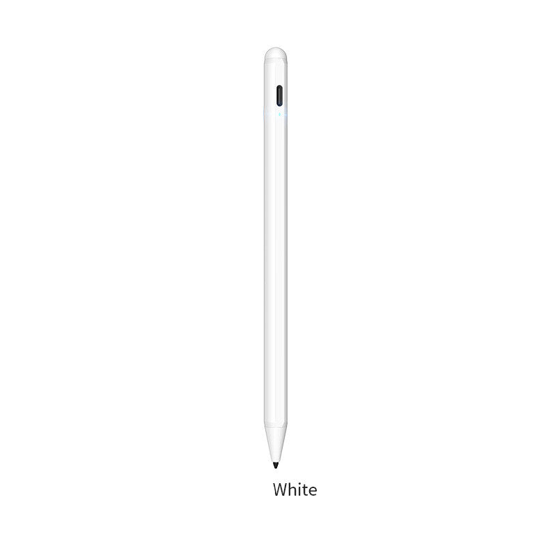 Compatible with Apple, Special capacitive stylus for iPad