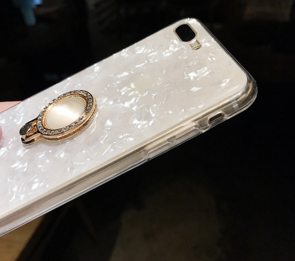 Ring Stand Holder Case For Phone