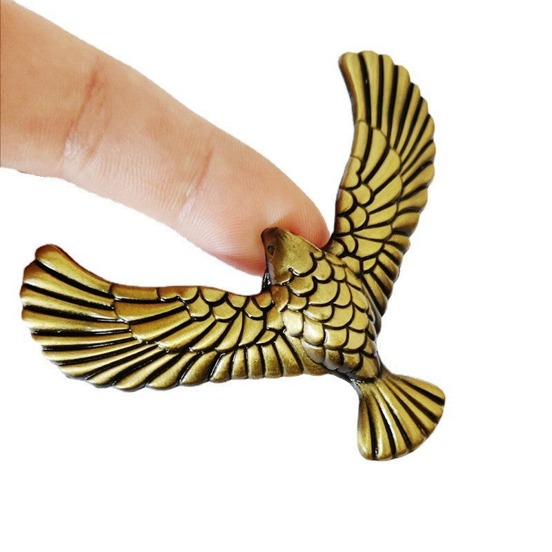 Office Decor Decorative Antigravity Bird