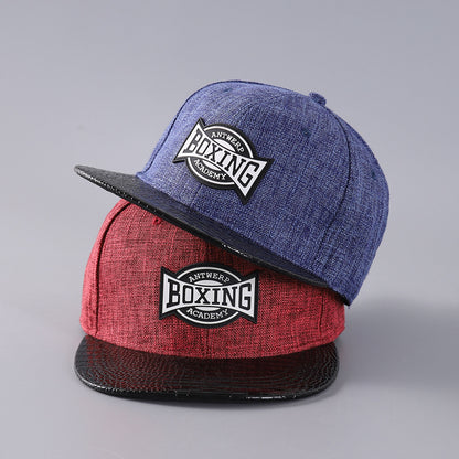 Baseball Cap Hiphop Same Style For Men And Women