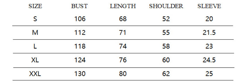 Retro T-Shirt Men's Short Sleeve Solid Color Fashion Casual Top