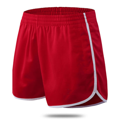 Sports Shorts Men's Running Quick-drying Shorts Loose Summer