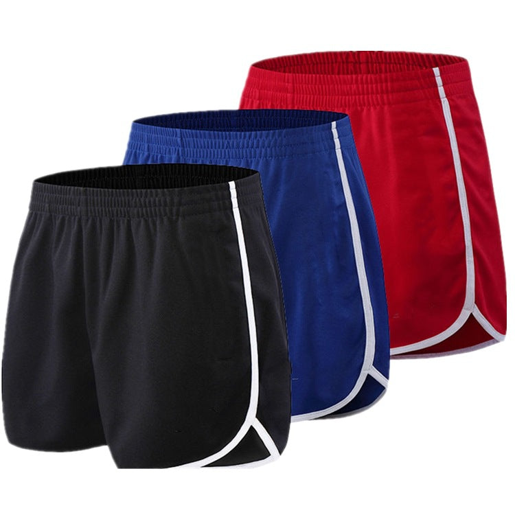 Sports Shorts Men's Running Quick-drying Shorts Loose Summer