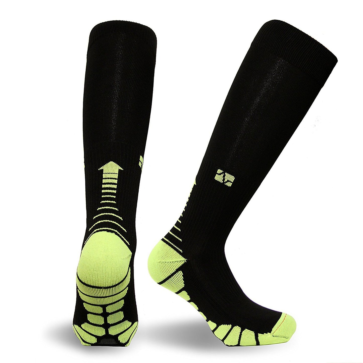 Thick Outdoor Sports Skiing Cycling Absorption Terry Sock