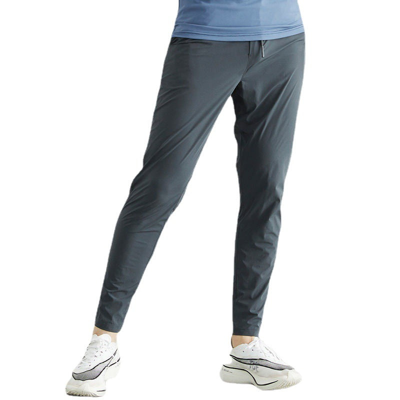 Men's Quick-dry Pants Sports Training