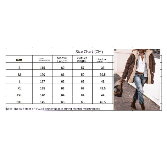 Solid Color Hooded Short Cotton Jacket Long Sleeve Double-sided Wear Slim Fit Elegant Cardigan Coat Top