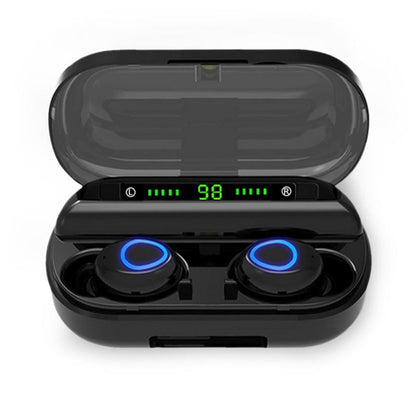 Wireless Bluetooth Earphones Waterproof