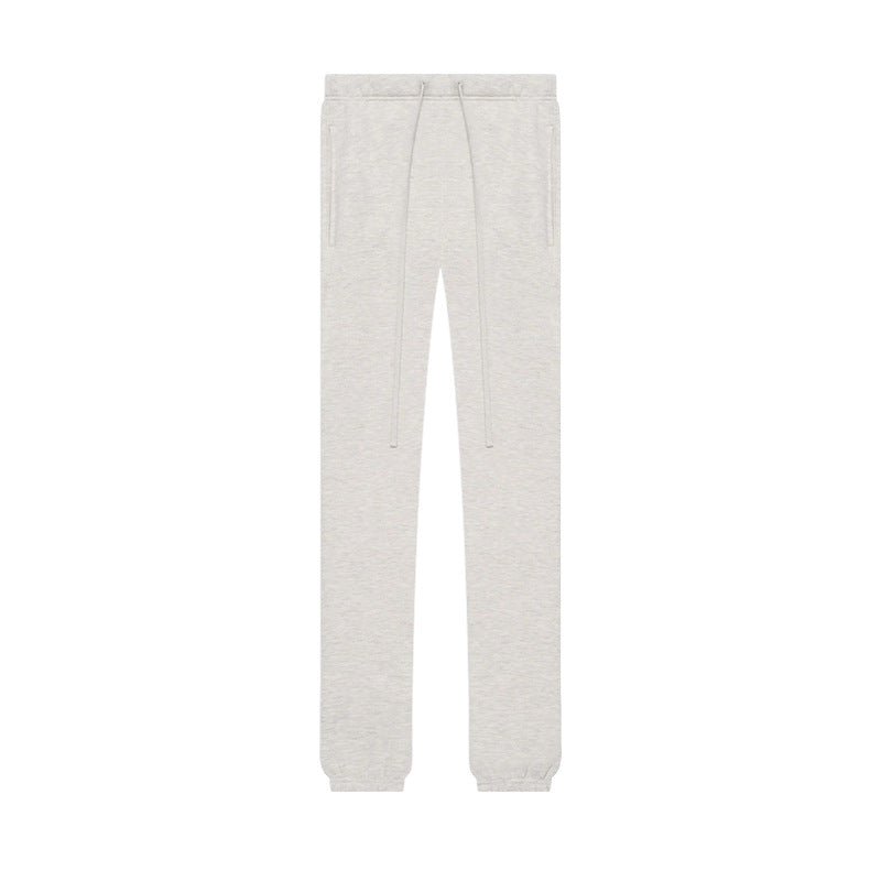 Men's And Women's Sports Casual Sweatpants