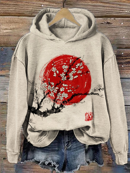 Digital Printing Hooded 3d Digital Printing Sweater