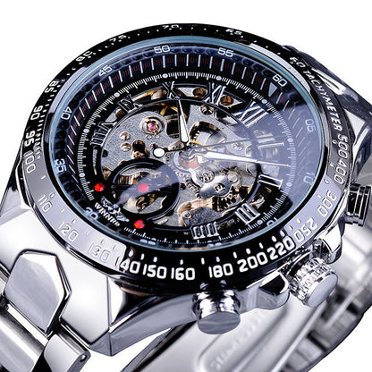 Automatic mechanical watch men's watch