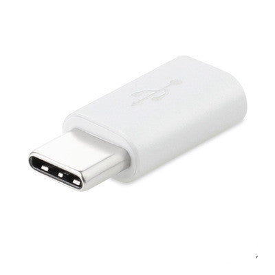 Micro USB to USB C Adapter