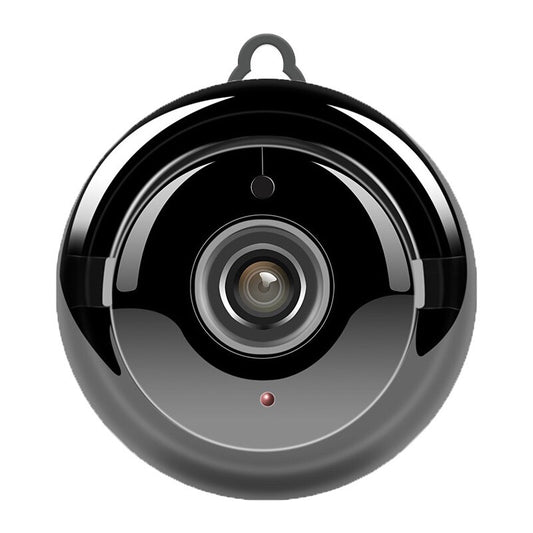 HD night vision mini surveillance camera