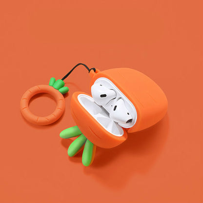 Compatible With  Carrot Airpods Earphone Box