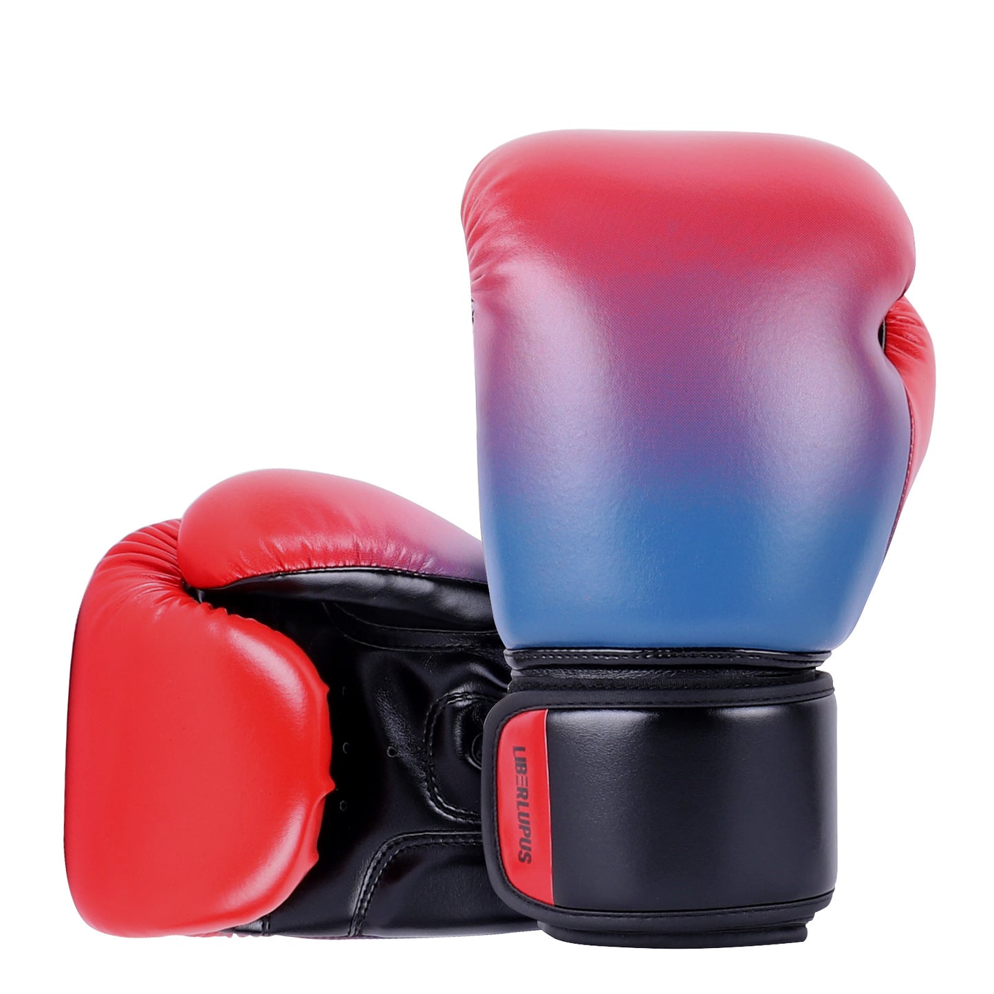 Sanda Muay Thai Fighting Gloves Training Fitness Equipment