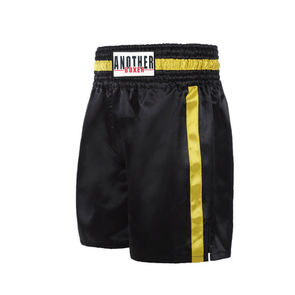 Versatile Boxing Shorts Multi-color Men