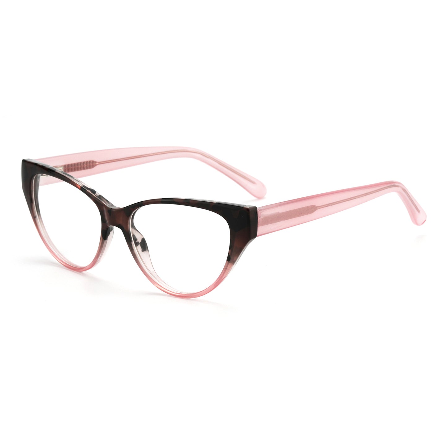 European And American Fashion Blue Light Glasses Frame