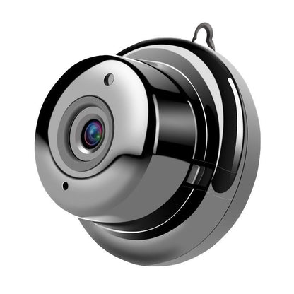 HD night vision mini surveillance camera