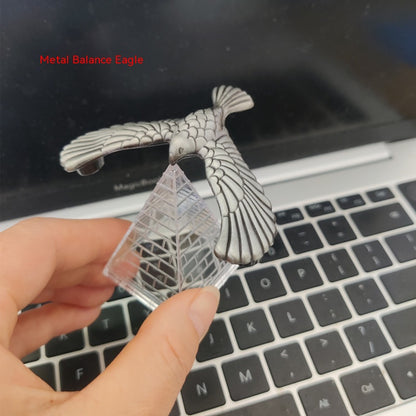 Office Decor Decorative Antigravity Bird