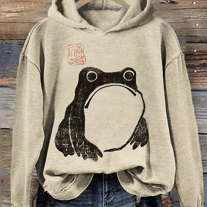 Digital Printing Hooded 3d Digital Printing Sweater