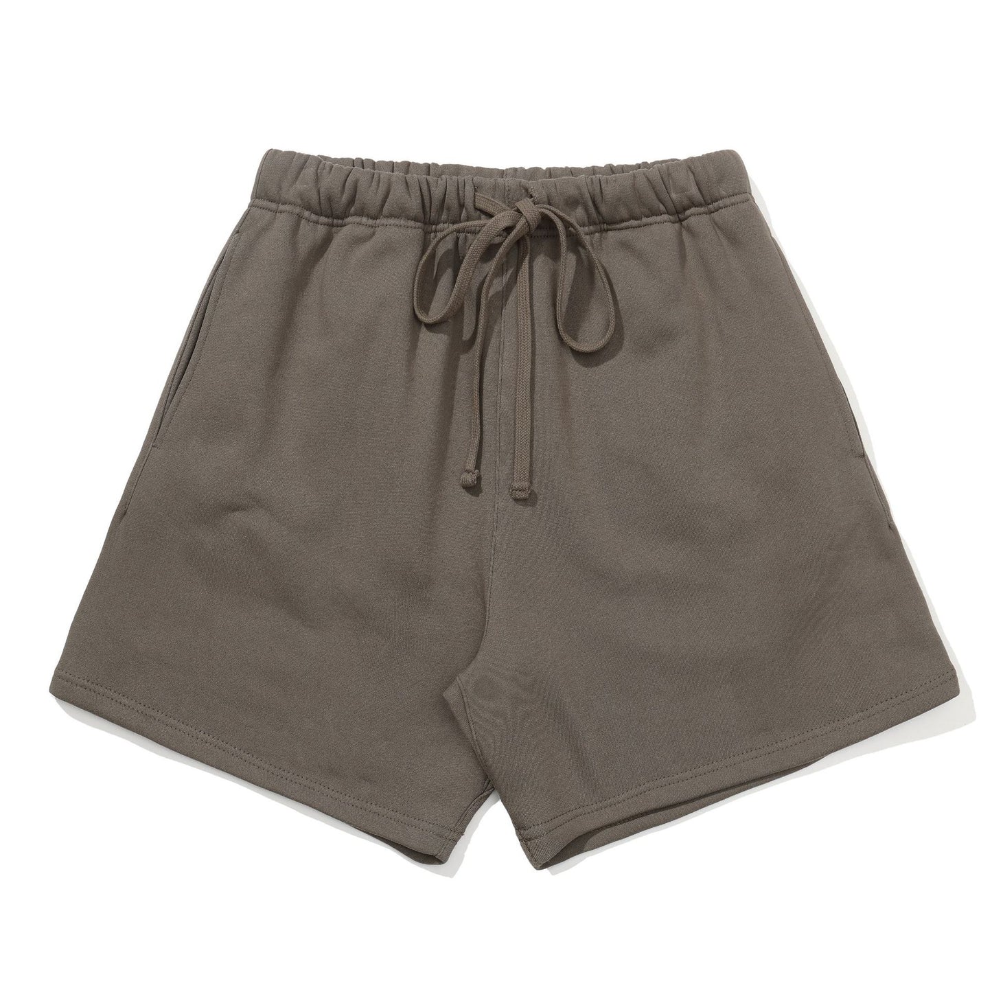 Shorts Men's And Women's Five-point High Street Leisure