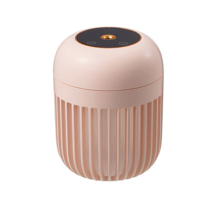 Usb Portable Air Humidifier Diffuser Home Bedroom Humidifier Large Usb Capacity Small Portable Humidifier For Office Car