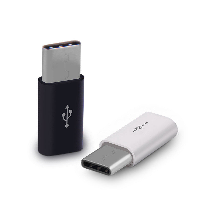 Micro USB to USB C Adapter