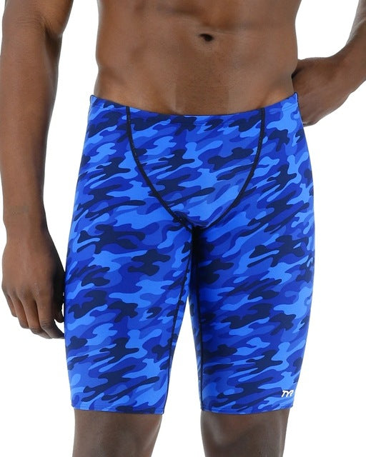 Swimming Quick-drying Beach Pants Men's Swimming Trunks