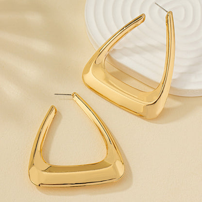 Earrings Metal Earrings For Women