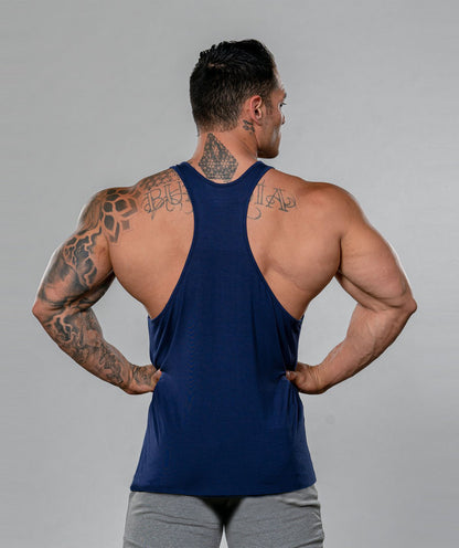 Summer Brothers Sports Leisure Gym Training Running Vest