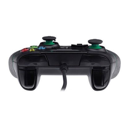 USB Wired Controller Controle For Microsoft One Controller Gamepad For  One Slim PC Windows Mando For  one Joystick