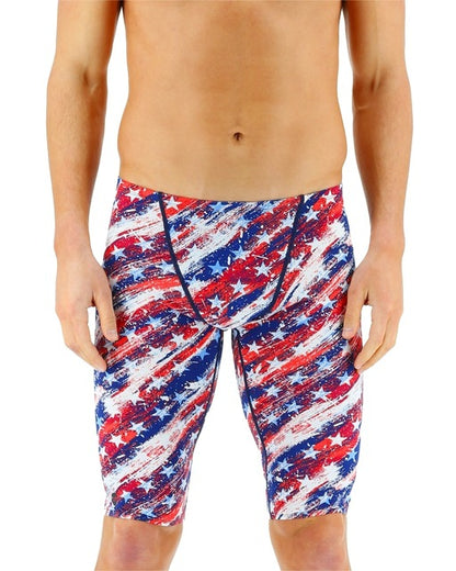 Swimming Quick-drying Beach Pants Men's Swimming Trunks