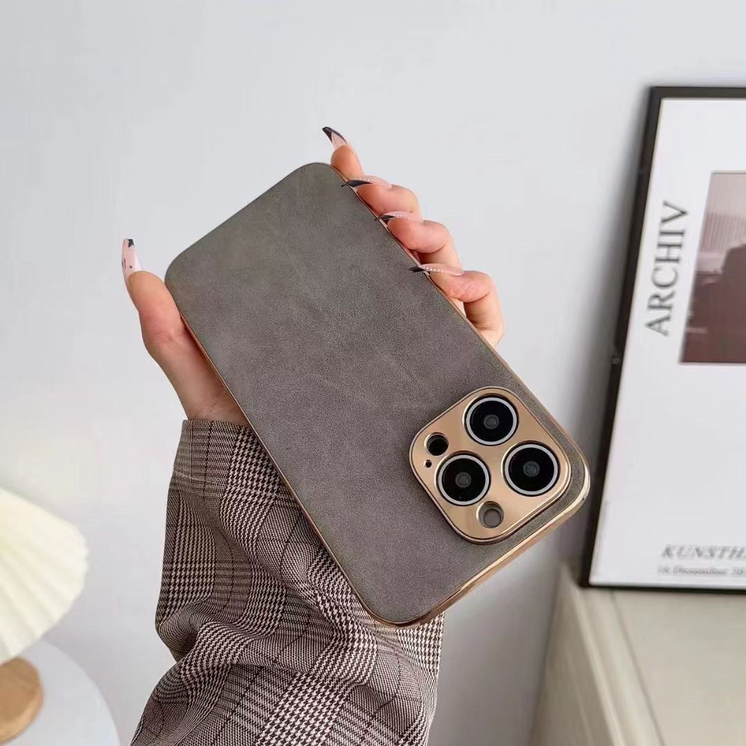 Leather Texture Phone Case