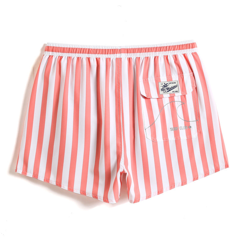 Fashion Personality Men's Beach Shorts