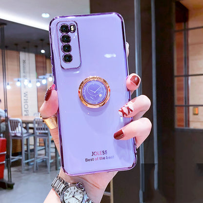 Full lens phone case