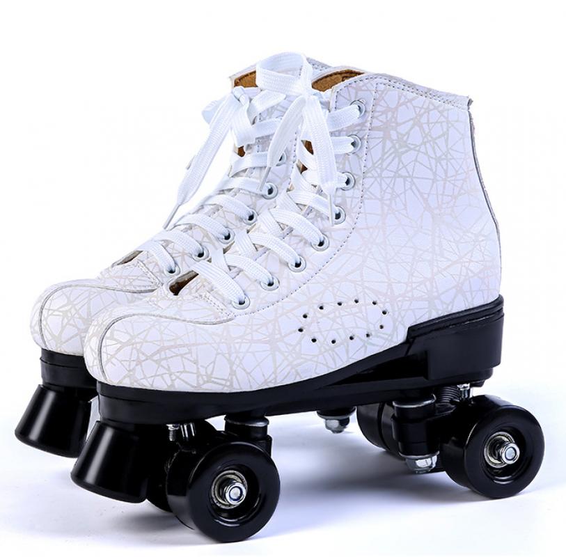 Roller Skates For Beginners Outdoor Flash Roller Skating