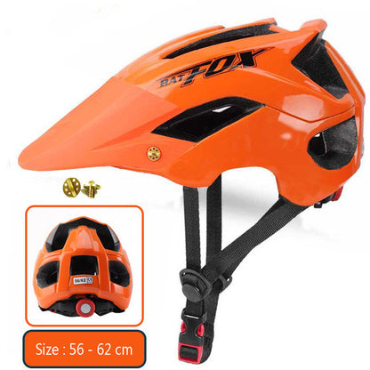 Bicycle Helmet