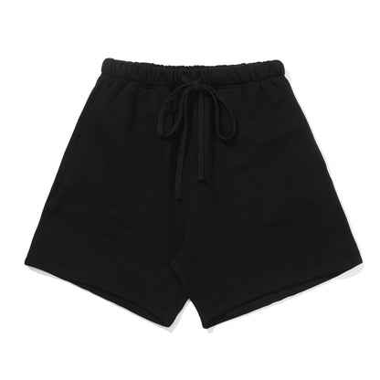 Shorts Men's And Women's Five-point High Street Leisure