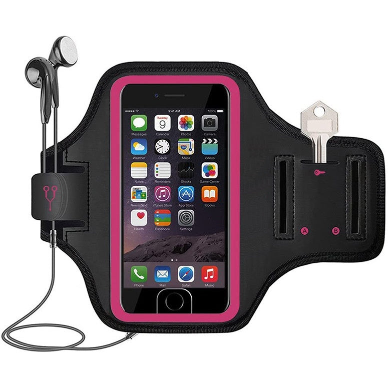 Outdoor Sports Running Mobile Phone Armband