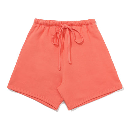 Shorts Men's And Women's Five-point High Street Leisure